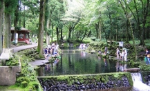 Fuji Trout Farm & Fishing