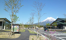 Asagiri food park