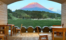 Fujisan Winery