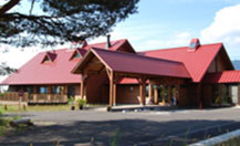 Fujisan YMCA global eco village