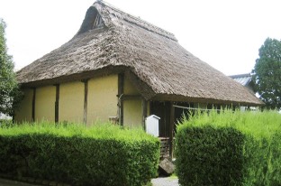 Fujikawa Folklore-data Hall