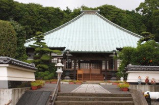 Ioji Temple