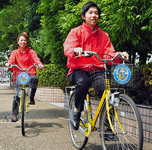 Fujisan Rent-a-Bike